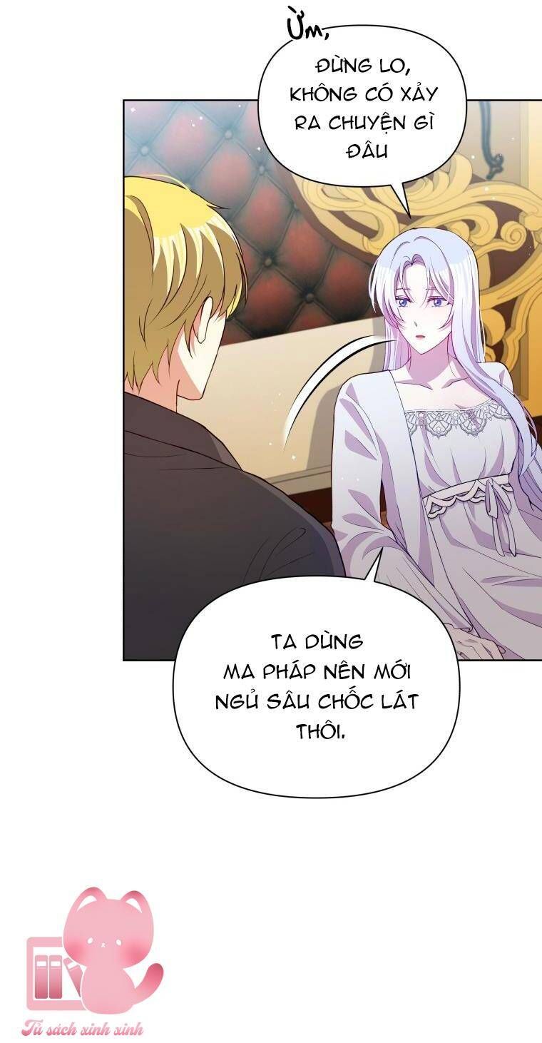 Hộ Vệ Của Bạo Chúa Là Ác Nữ Chapter 80 - 10