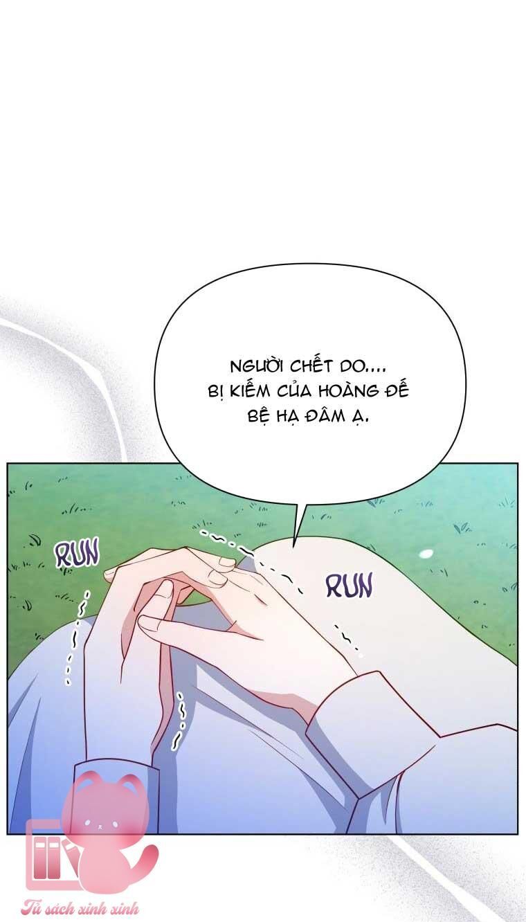 Hộ Vệ Của Bạo Chúa Là Ác Nữ Chapter 81 - 11