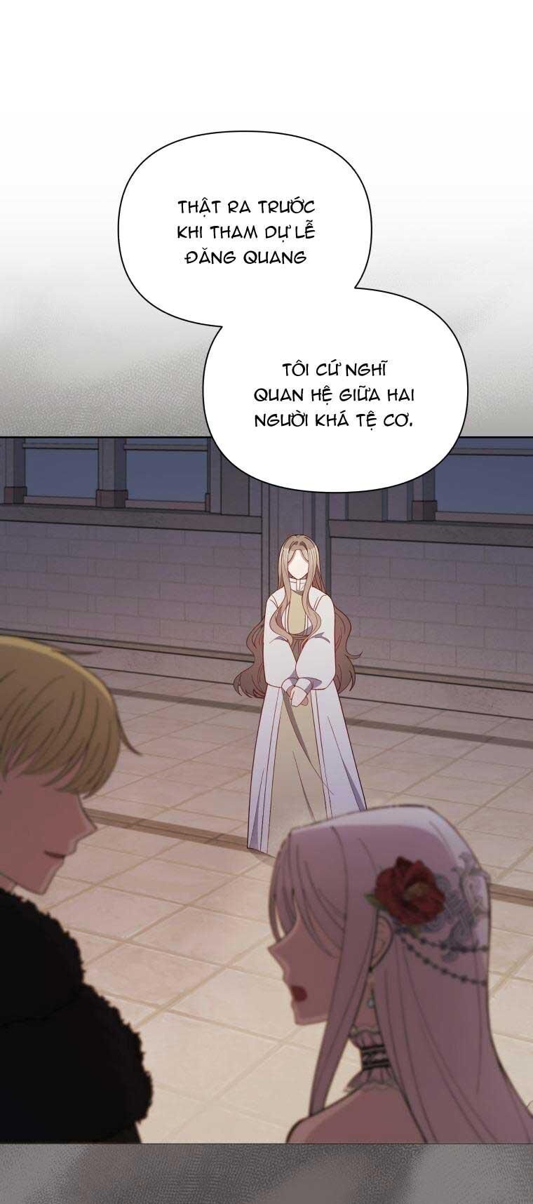 Hộ Vệ Của Bạo Chúa Là Ác Nữ Chapter 81 - 13