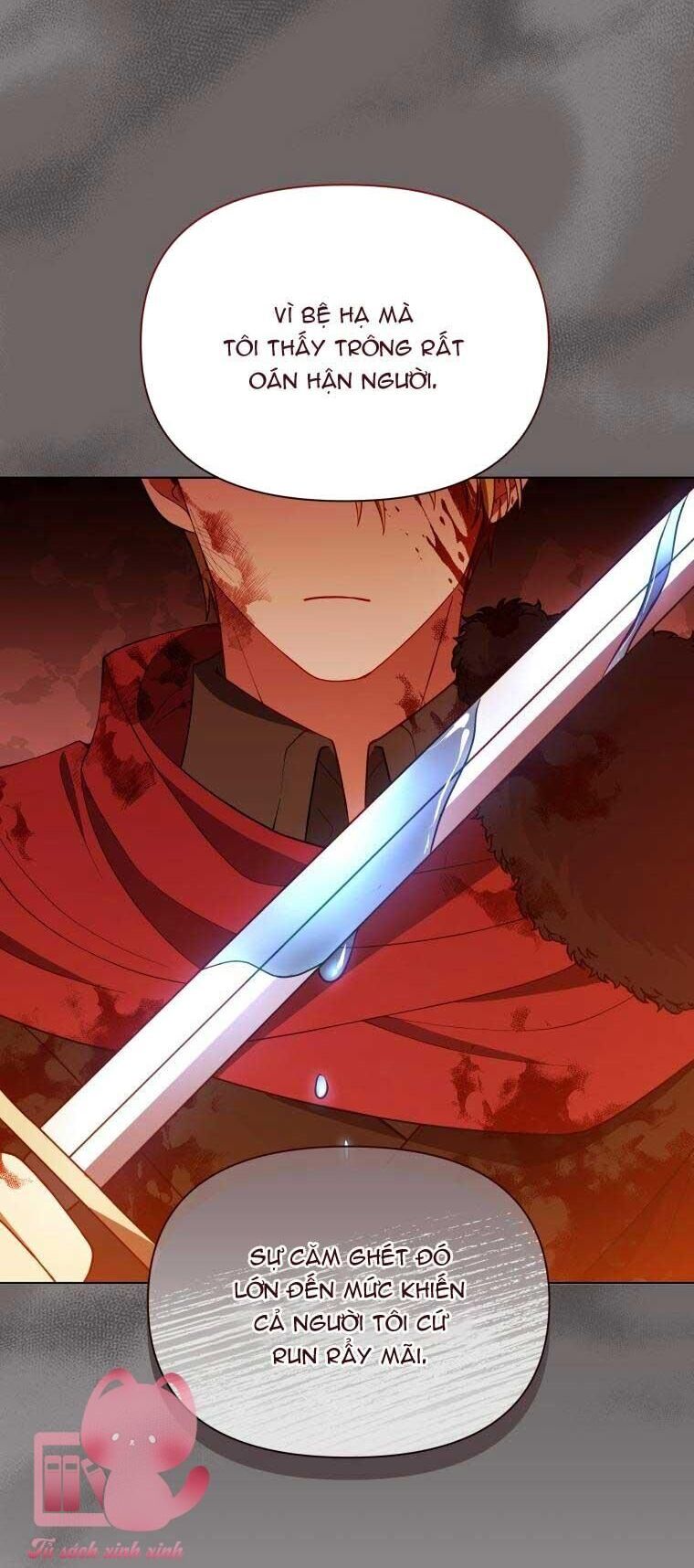 Hộ Vệ Của Bạo Chúa Là Ác Nữ Chapter 81 - 14