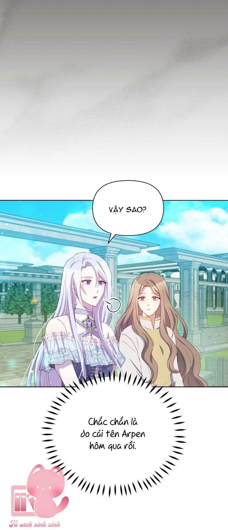 Hộ Vệ Của Bạo Chúa Là Ác Nữ Chapter 81 - 15