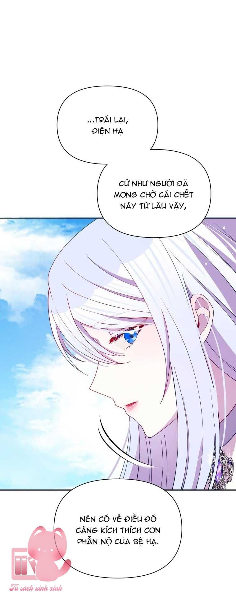 Hộ Vệ Của Bạo Chúa Là Ác Nữ Chapter 81 - 16
