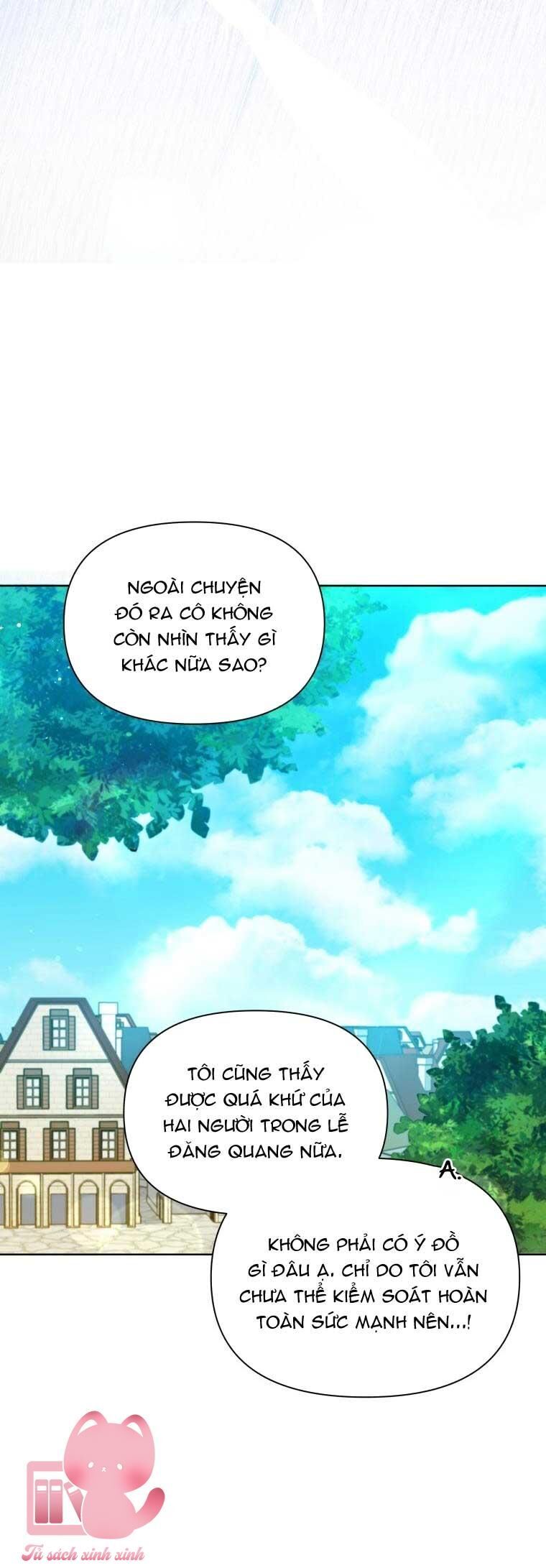 Hộ Vệ Của Bạo Chúa Là Ác Nữ Chapter 81 - 19