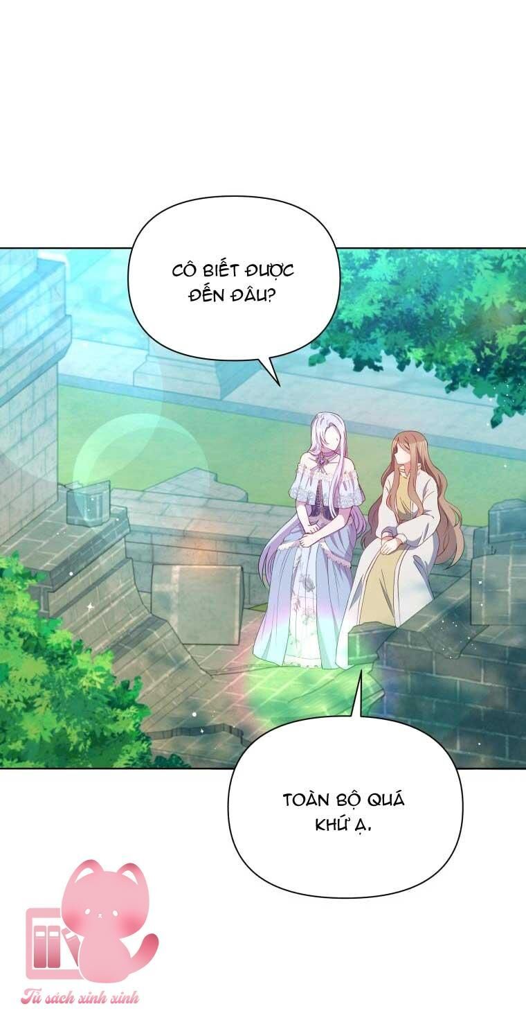 Hộ Vệ Của Bạo Chúa Là Ác Nữ Chapter 81 - 20