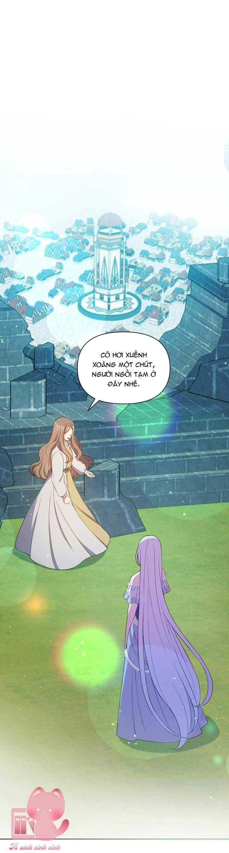 Hộ Vệ Của Bạo Chúa Là Ác Nữ Chapter 81 - 3