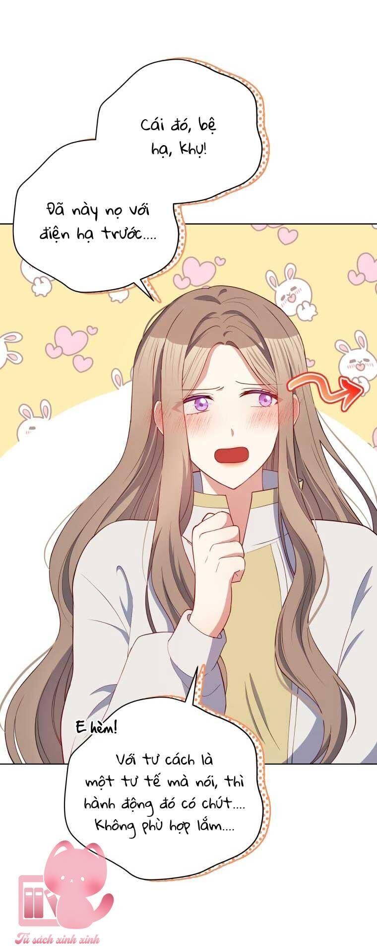 Hộ Vệ Của Bạo Chúa Là Ác Nữ Chapter 81 - 21
