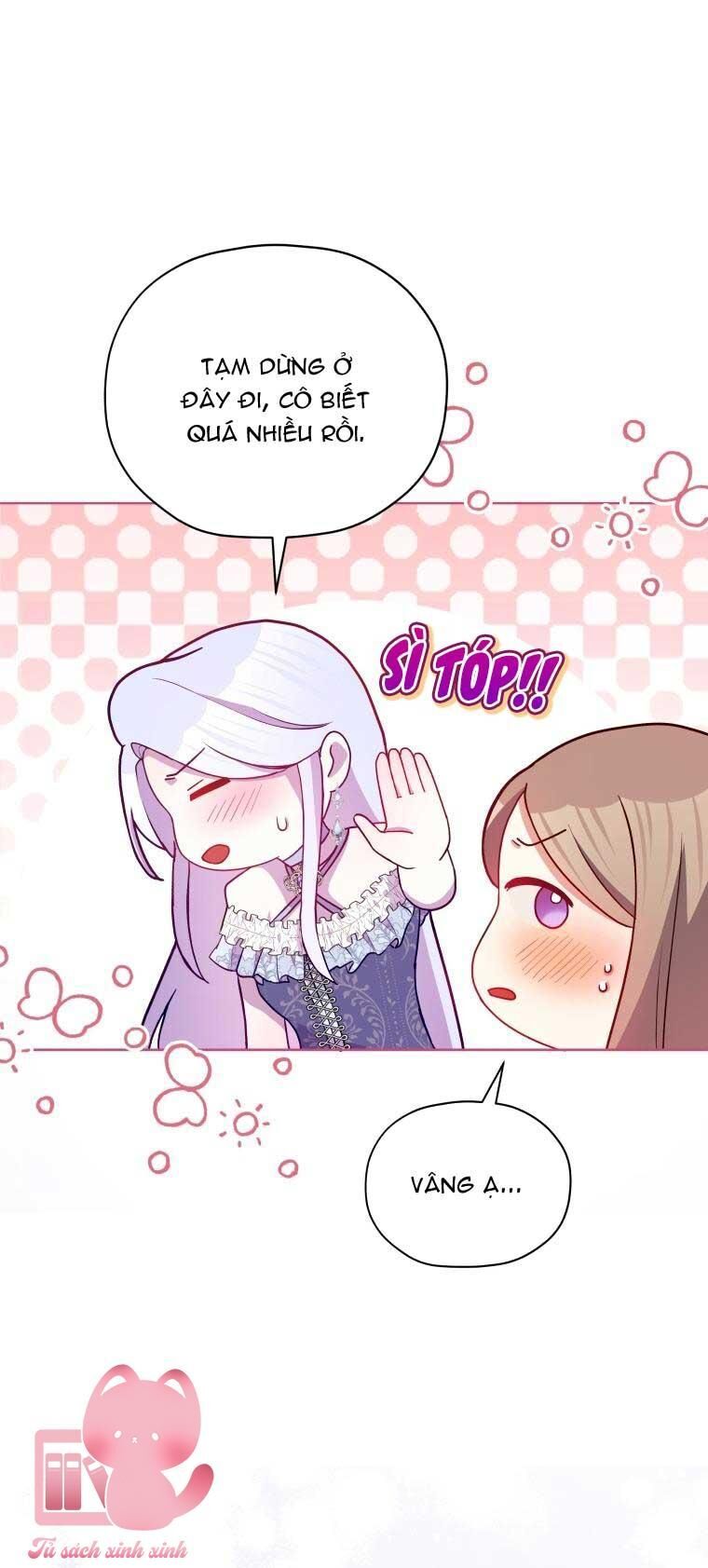 Hộ Vệ Của Bạo Chúa Là Ác Nữ Chapter 81 - 23