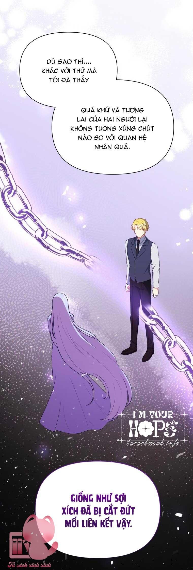 Hộ Vệ Của Bạo Chúa Là Ác Nữ Chapter 81 - 24