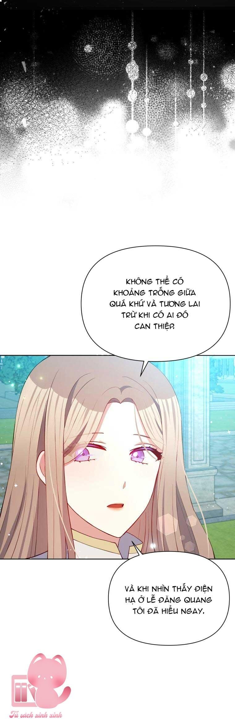 Hộ Vệ Của Bạo Chúa Là Ác Nữ Chapter 81 - 25