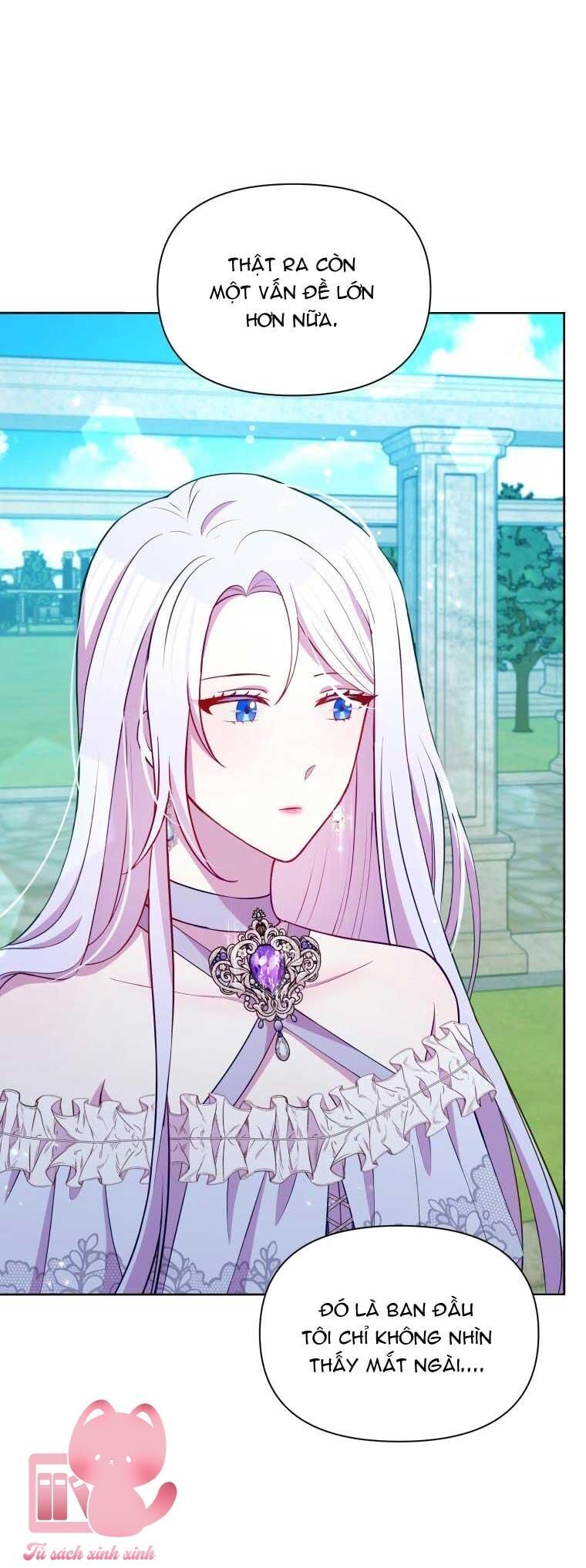 Hộ Vệ Của Bạo Chúa Là Ác Nữ Chapter 81 - 31