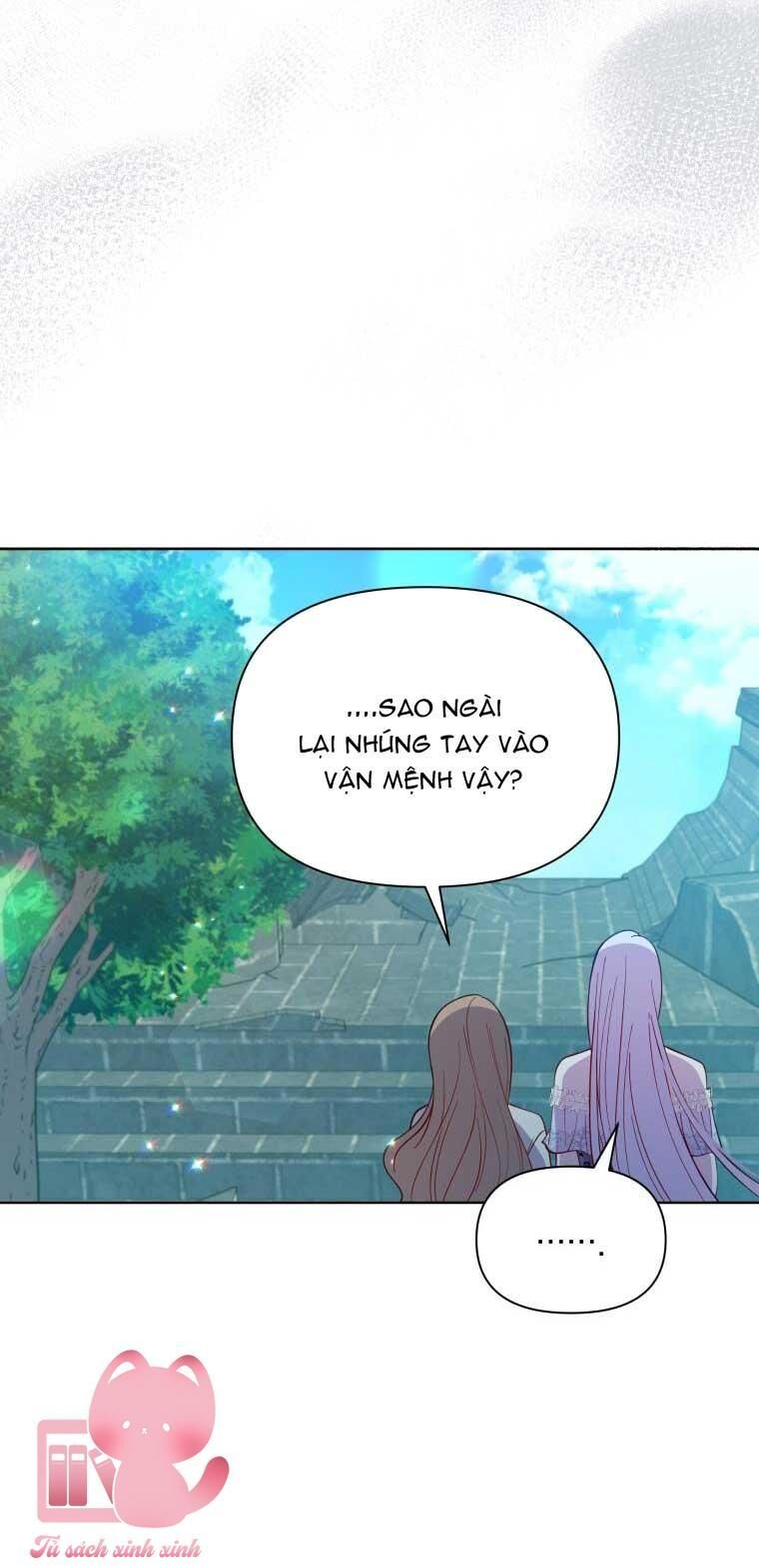 Hộ Vệ Của Bạo Chúa Là Ác Nữ Chapter 81 - 34