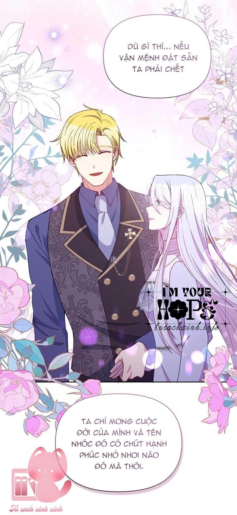 Hộ Vệ Của Bạo Chúa Là Ác Nữ Chapter 81 - 36