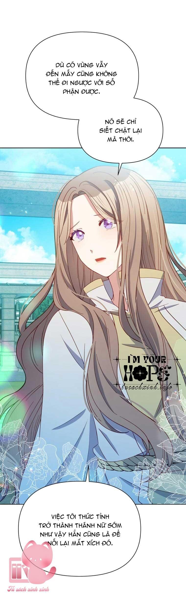 Hộ Vệ Của Bạo Chúa Là Ác Nữ Chapter 81 - 38