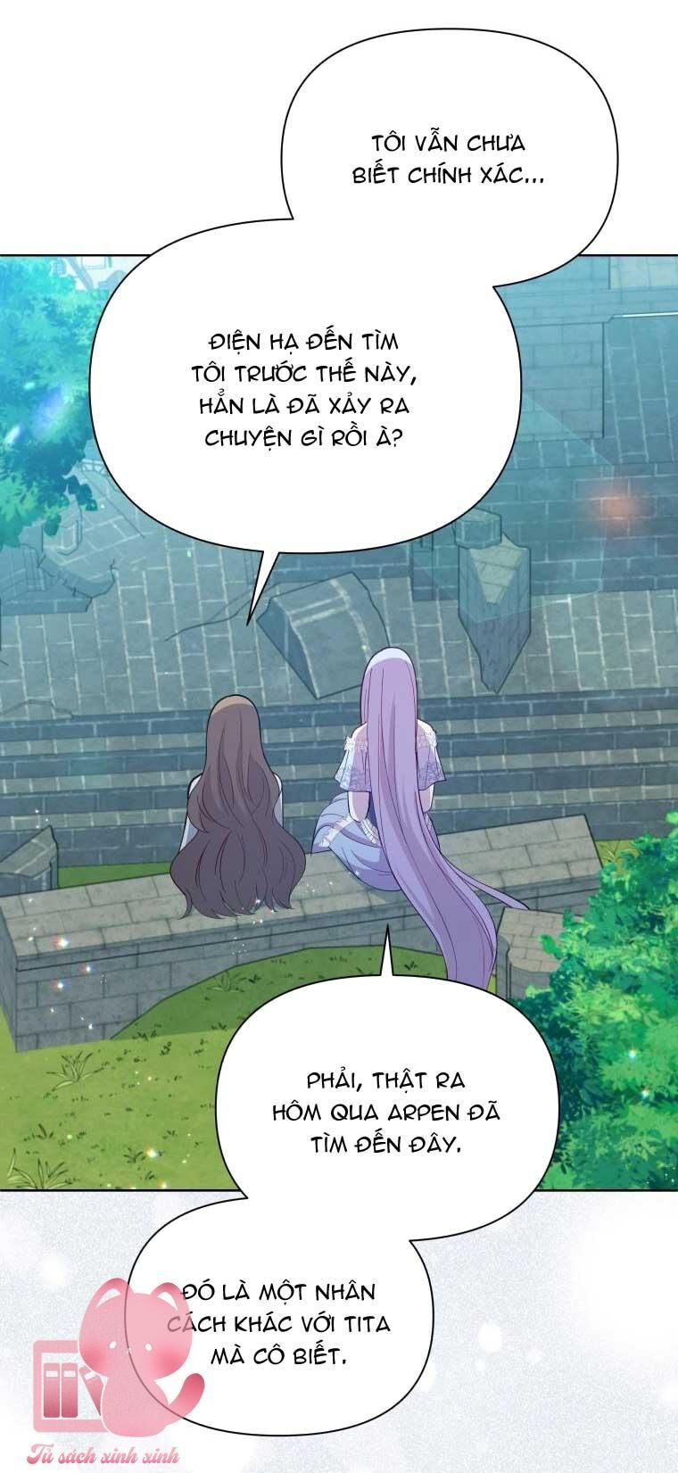 Hộ Vệ Của Bạo Chúa Là Ác Nữ Chapter 81 - 40