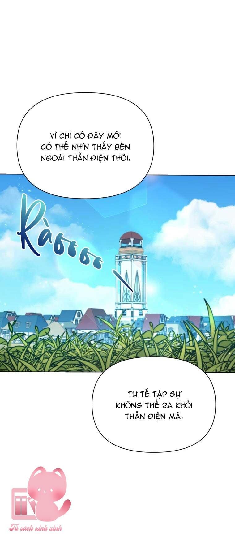 Hộ Vệ Của Bạo Chúa Là Ác Nữ Chapter 81 - 5