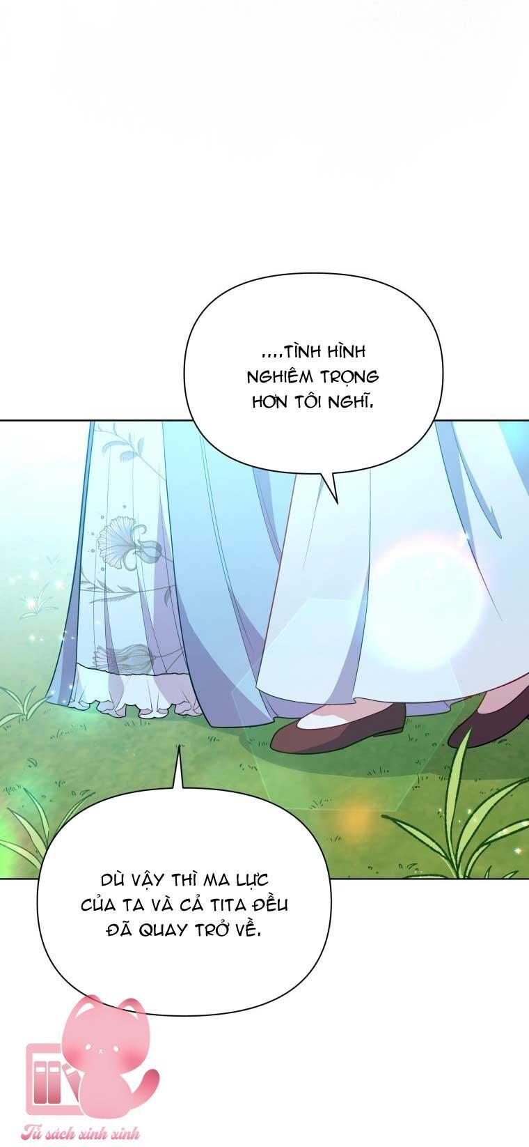 Hộ Vệ Của Bạo Chúa Là Ác Nữ Chapter 81 - 42