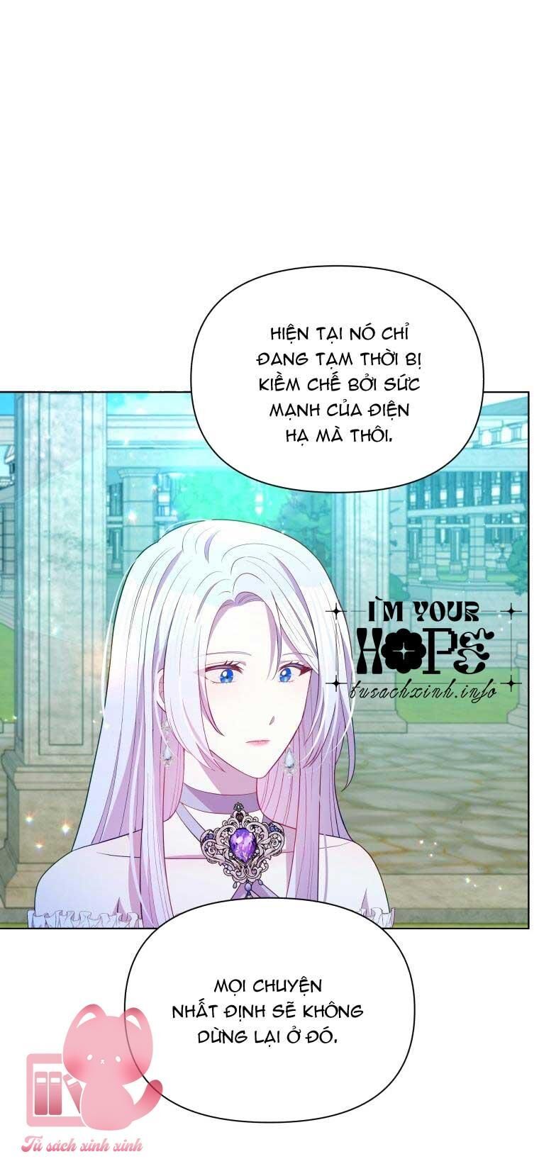 Hộ Vệ Của Bạo Chúa Là Ác Nữ Chapter 81 - 43