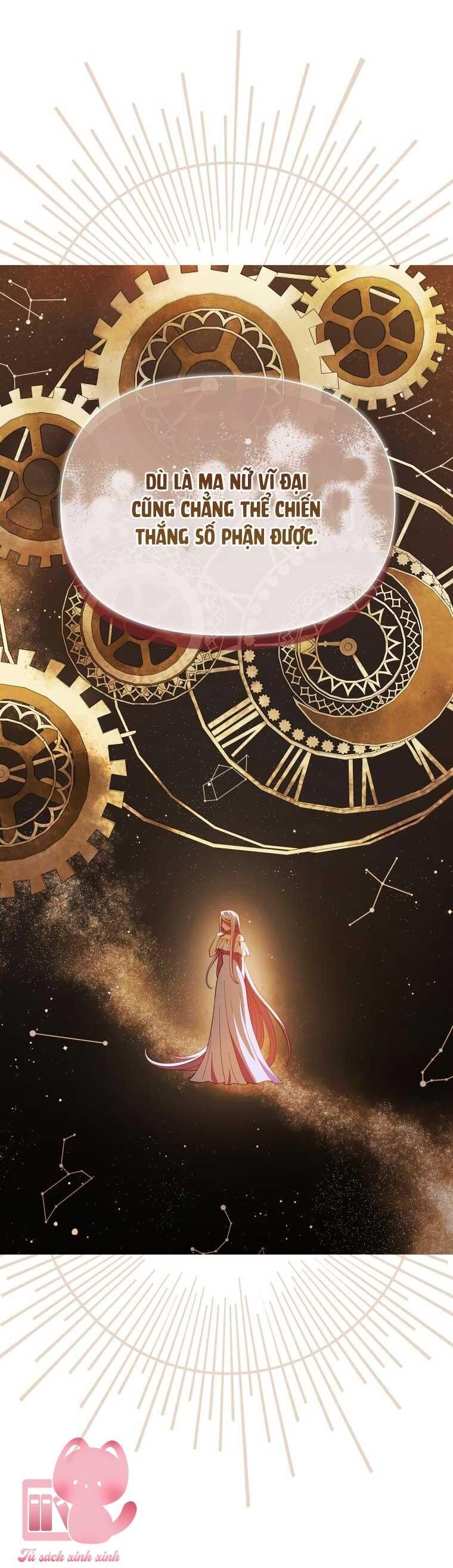 Hộ Vệ Của Bạo Chúa Là Ác Nữ Chapter 81 - 44