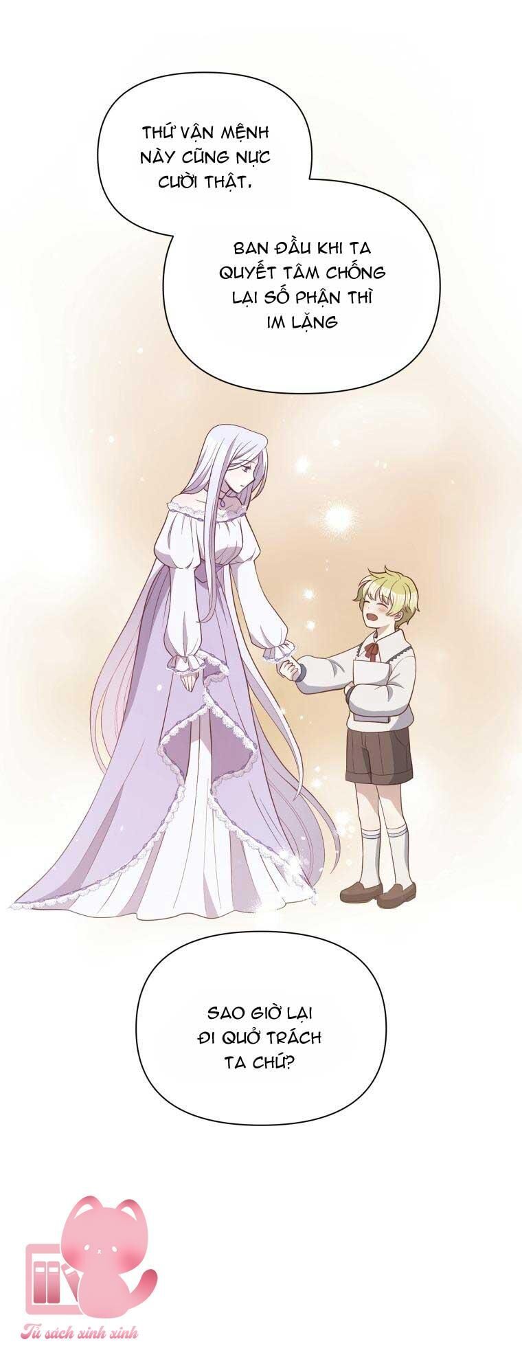 Hộ Vệ Của Bạo Chúa Là Ác Nữ Chapter 81 - 45