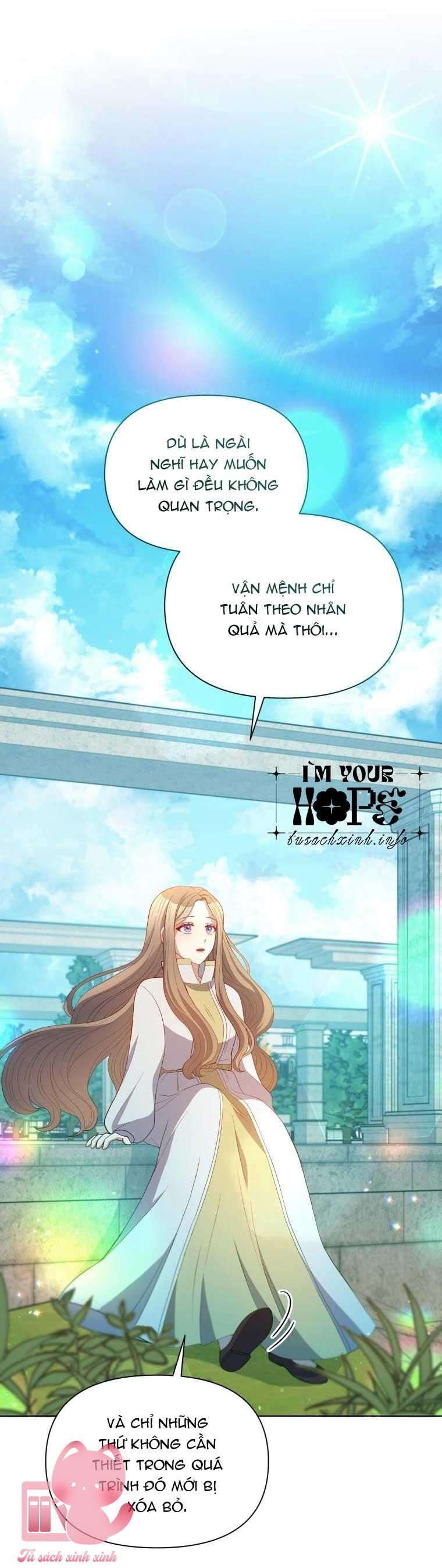 Hộ Vệ Của Bạo Chúa Là Ác Nữ Chapter 81 - 46