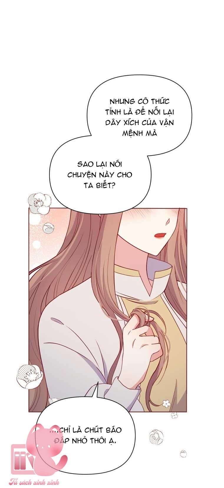 Hộ Vệ Của Bạo Chúa Là Ác Nữ Chapter 81 - 50