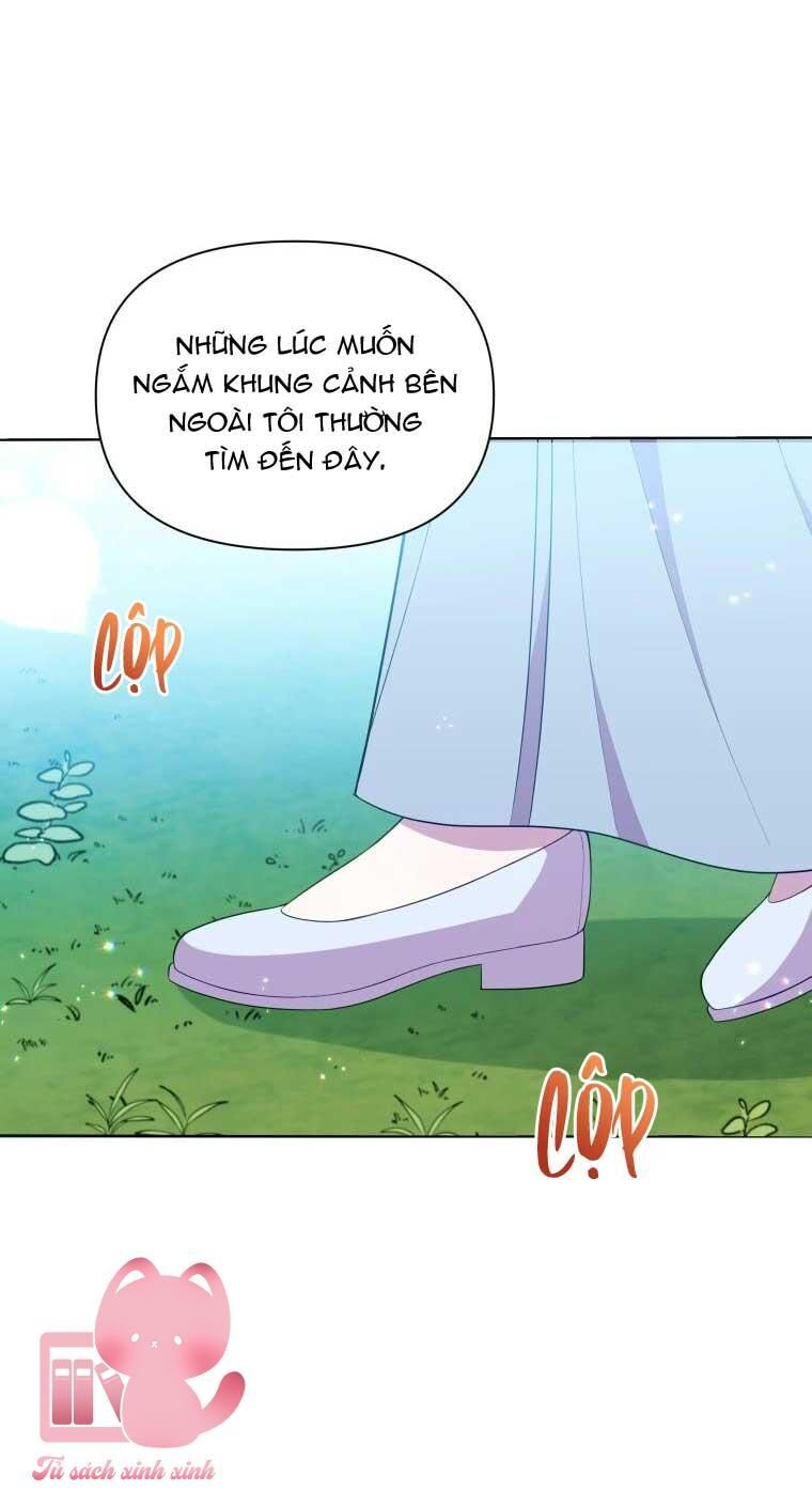 Hộ Vệ Của Bạo Chúa Là Ác Nữ Chapter 81 - 6