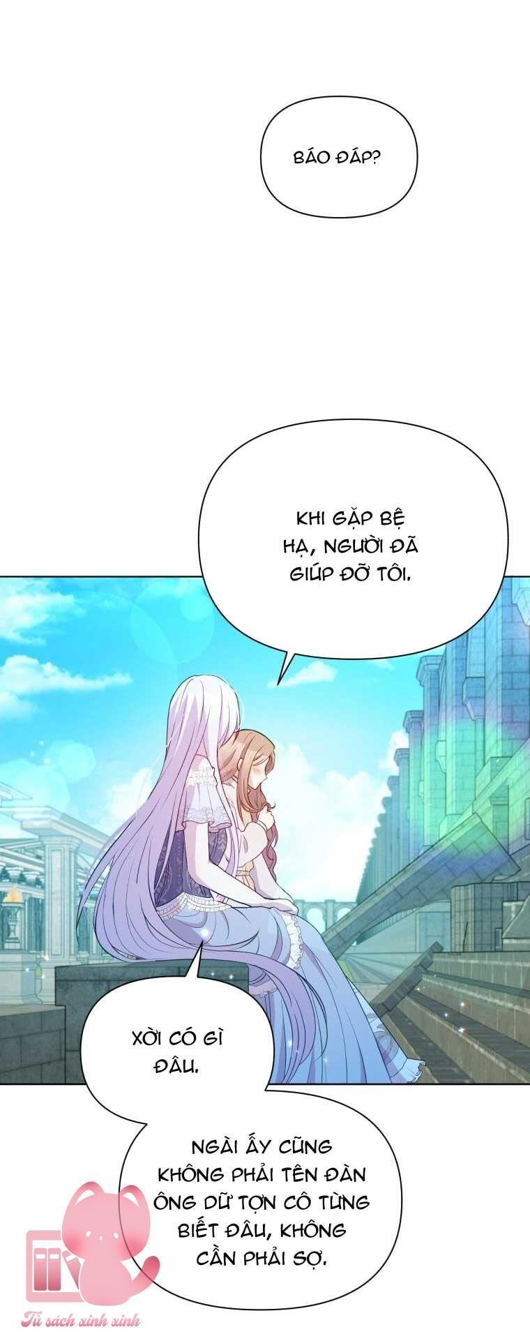 Hộ Vệ Của Bạo Chúa Là Ác Nữ Chapter 81 - 51