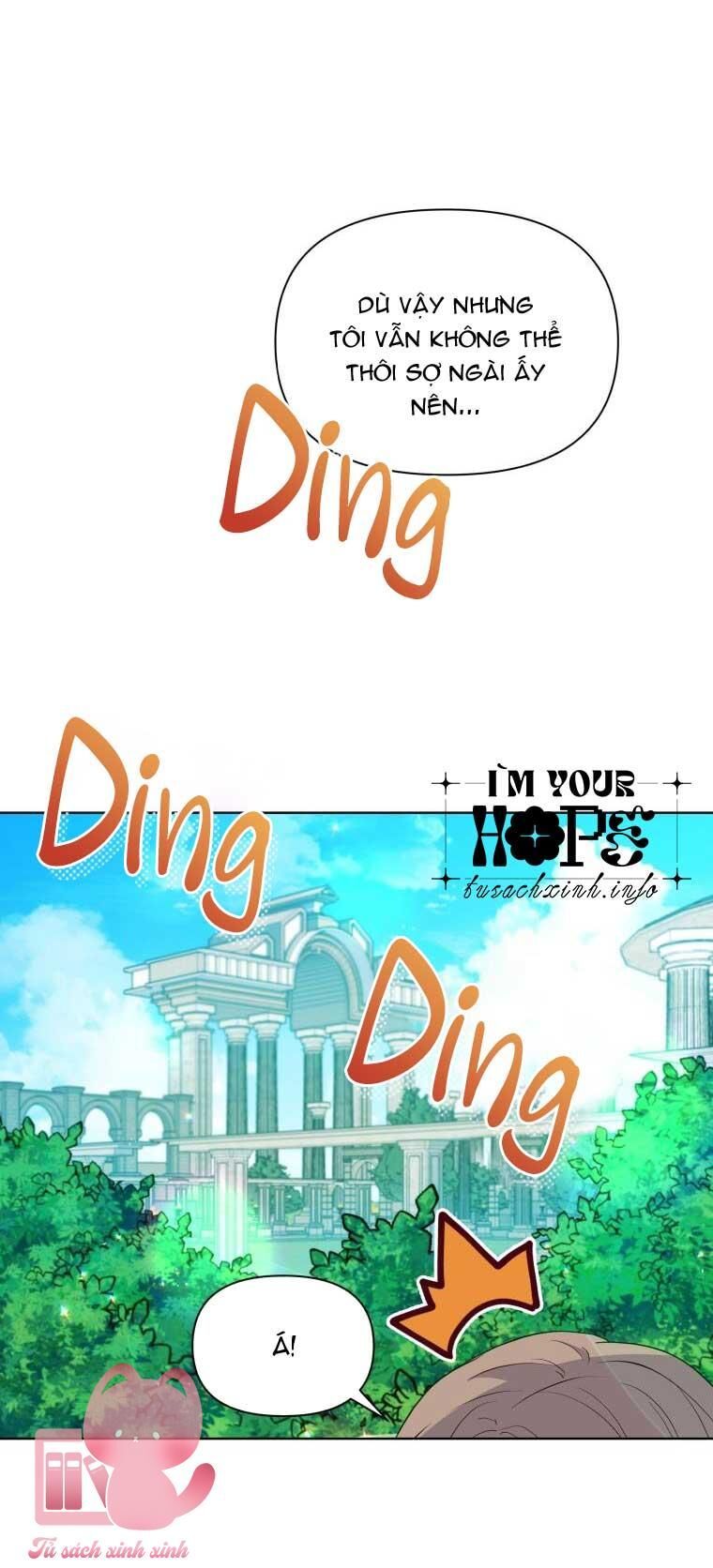 Hộ Vệ Của Bạo Chúa Là Ác Nữ Chapter 81 - 52