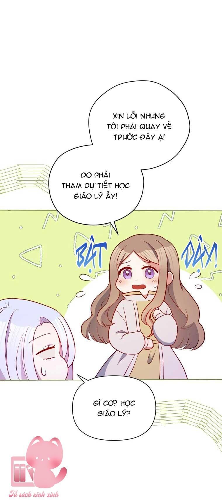 Hộ Vệ Của Bạo Chúa Là Ác Nữ Chapter 81 - 53