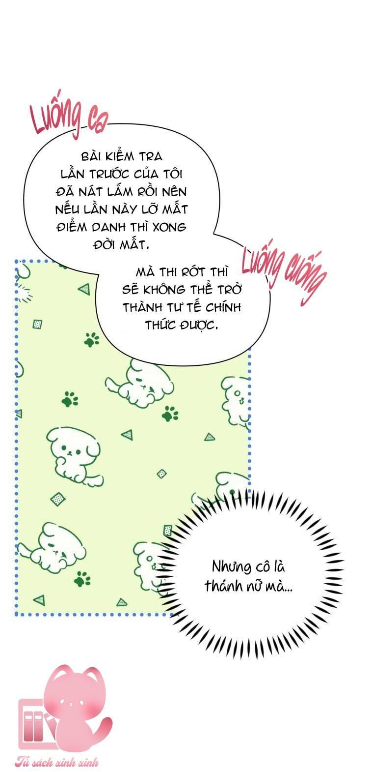 Hộ Vệ Của Bạo Chúa Là Ác Nữ Chapter 81 - 54