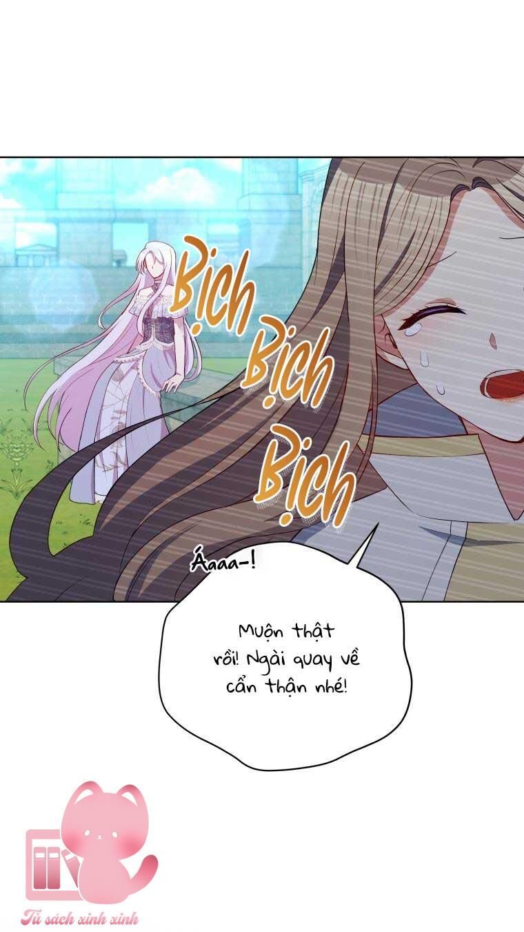 Hộ Vệ Của Bạo Chúa Là Ác Nữ Chapter 81 - 55