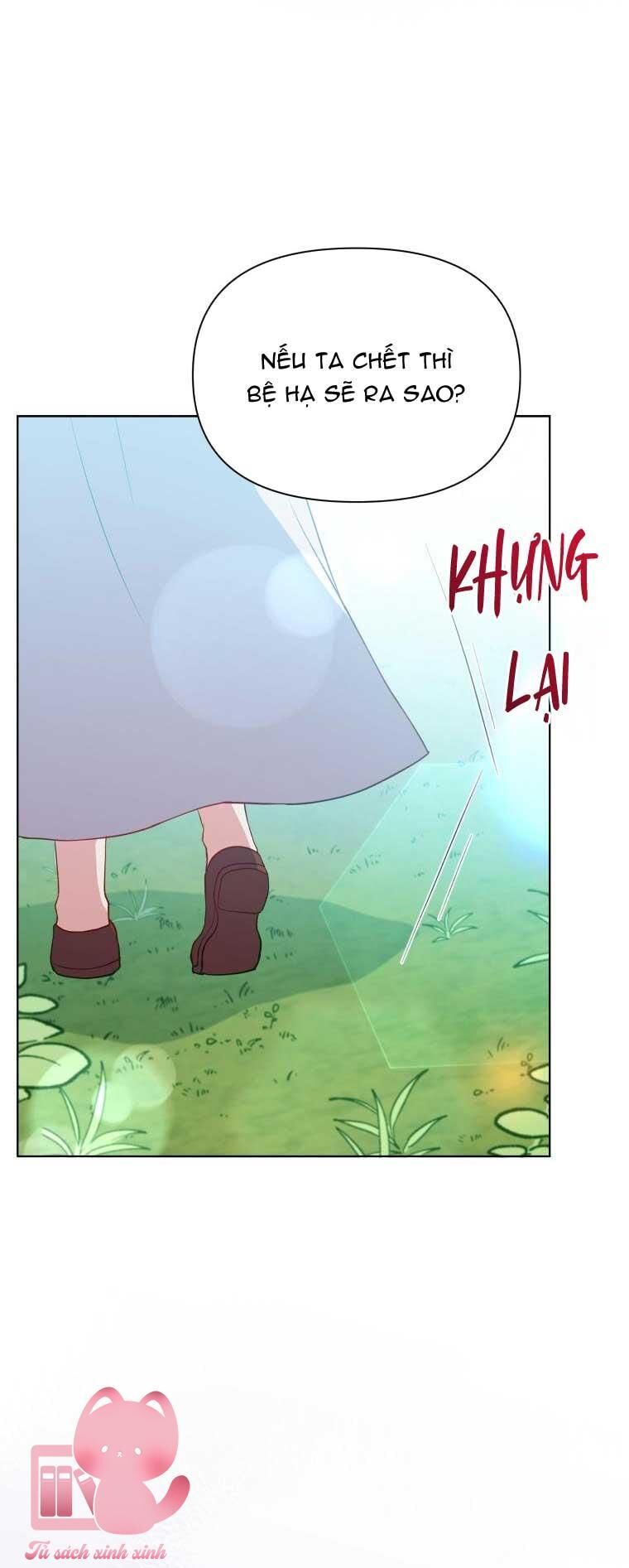 Hộ Vệ Của Bạo Chúa Là Ác Nữ Chapter 81 - 57