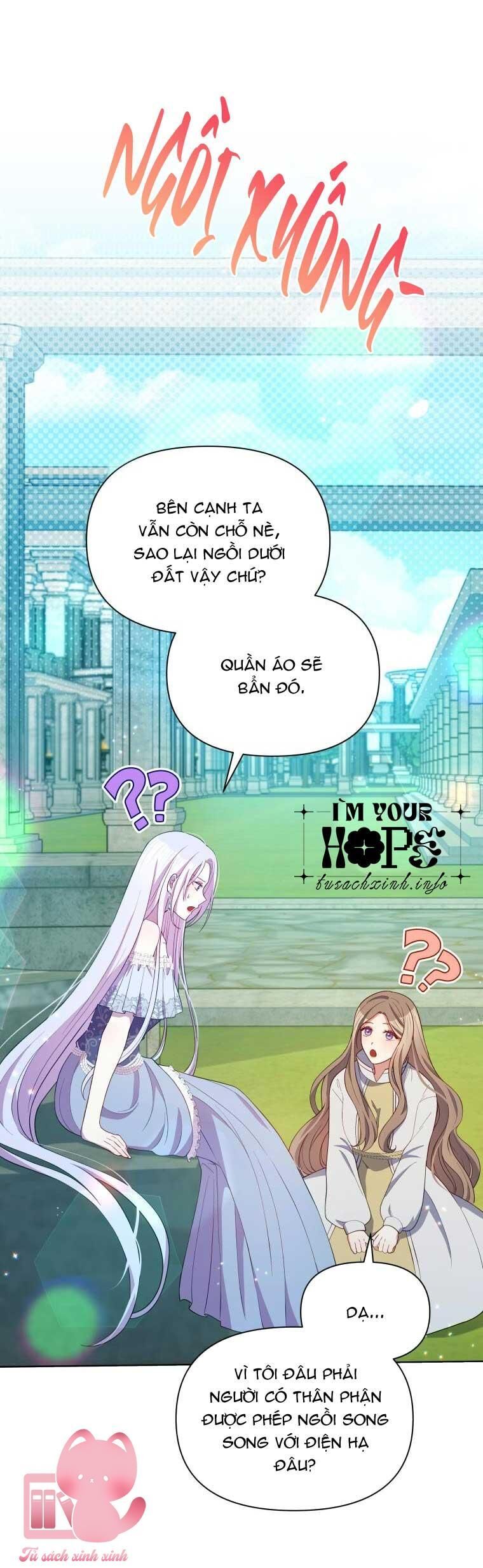 Hộ Vệ Của Bạo Chúa Là Ác Nữ Chapter 81 - 7