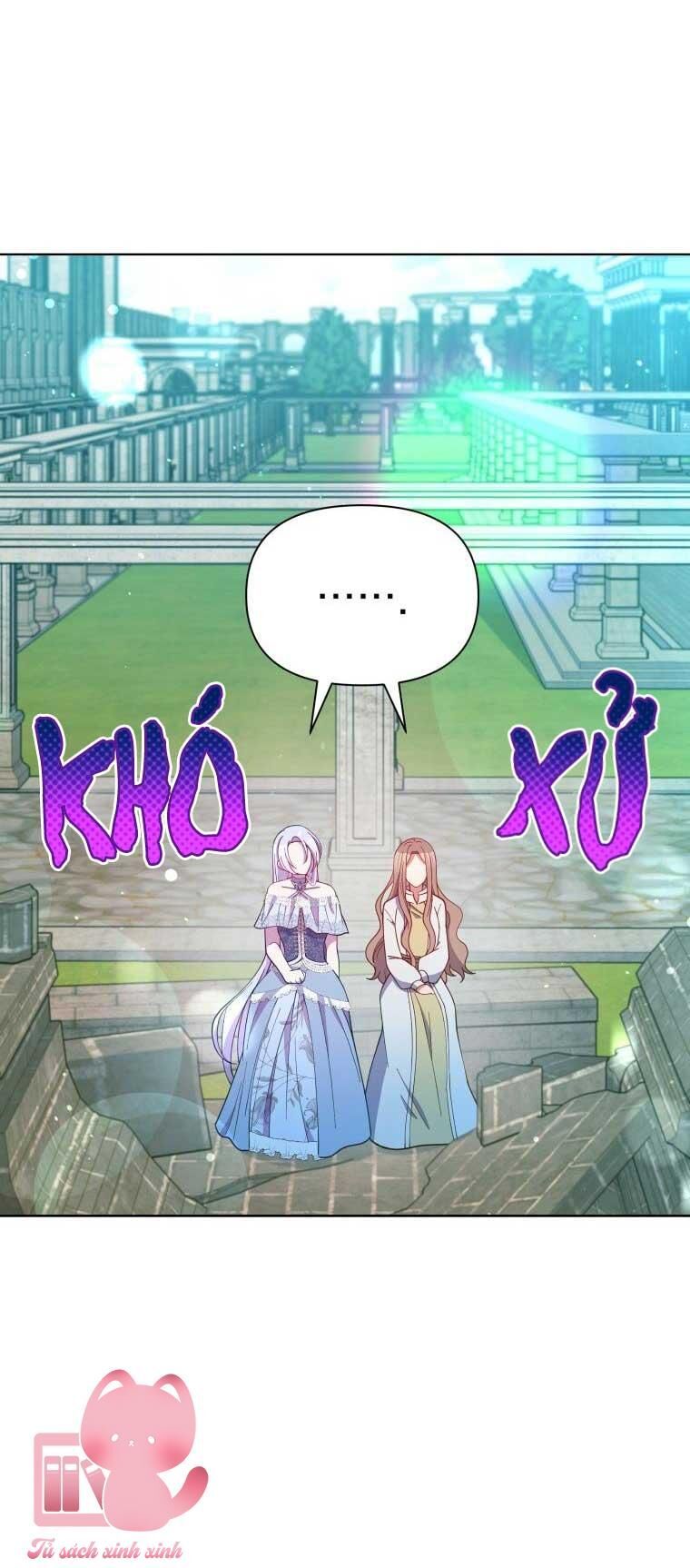 Hộ Vệ Của Bạo Chúa Là Ác Nữ Chapter 81 - 9