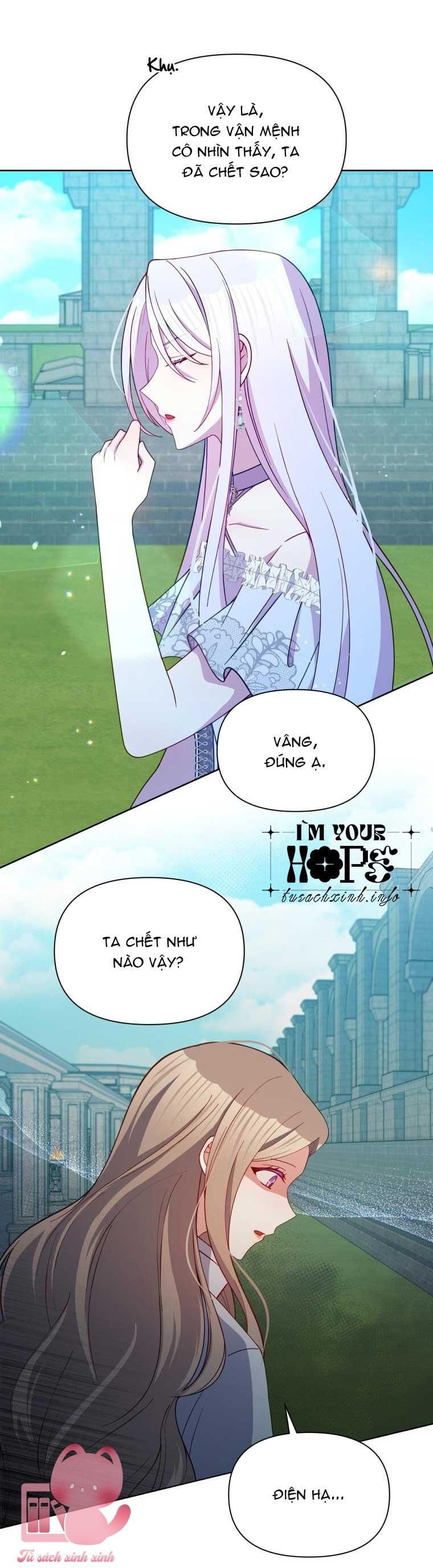 Hộ Vệ Của Bạo Chúa Là Ác Nữ Chapter 81 - 10