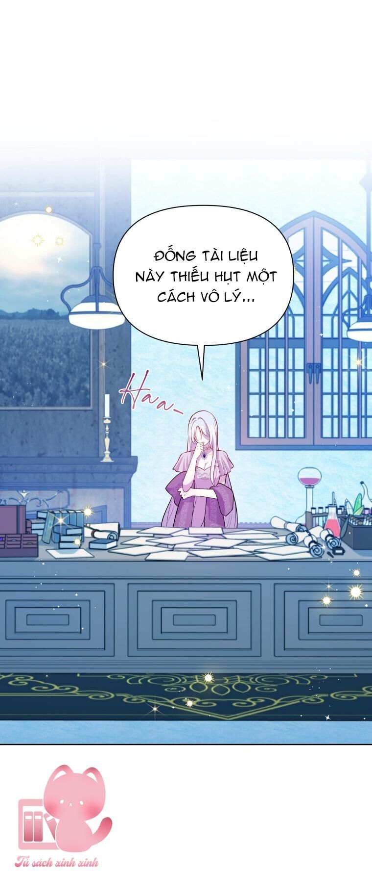 Hộ Vệ Của Bạo Chúa Là Ác Nữ Chapter 82 - 12