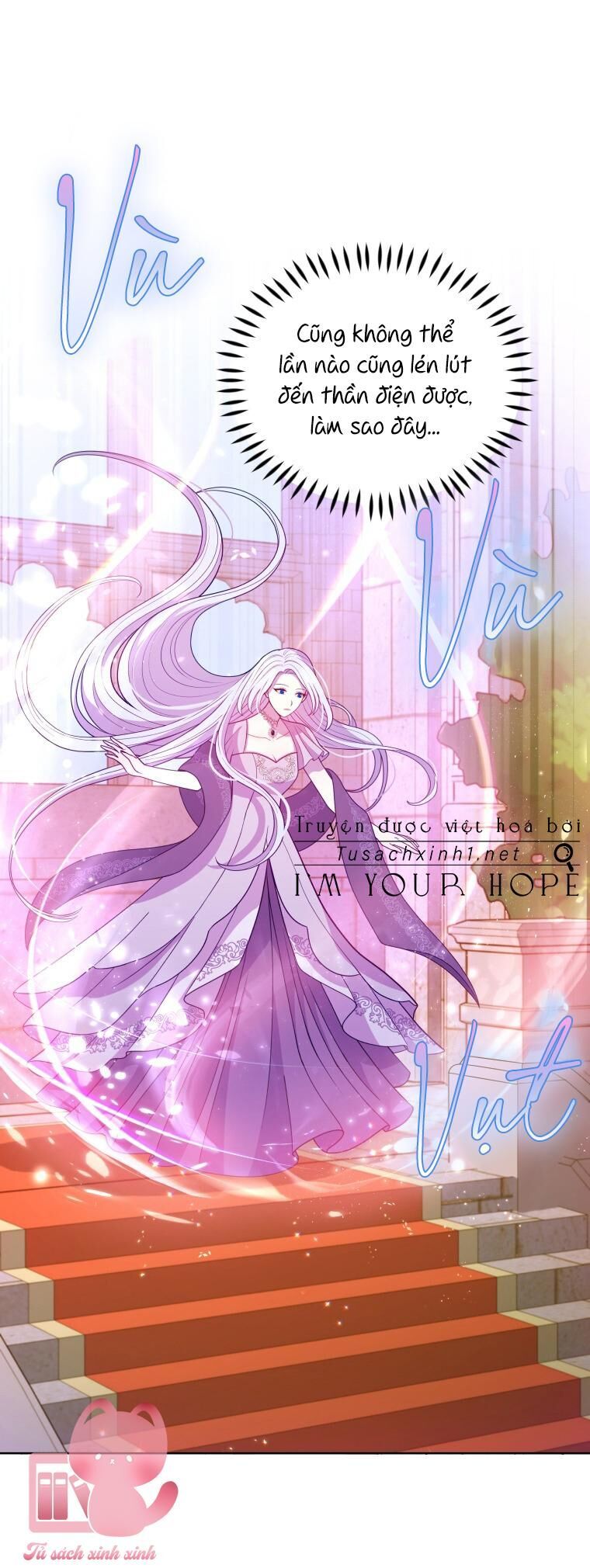 Hộ Vệ Của Bạo Chúa Là Ác Nữ Chapter 82 - 14