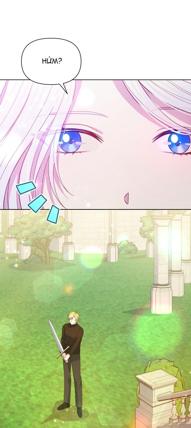 Hộ Vệ Của Bạo Chúa Là Ác Nữ Chapter 82 - 15