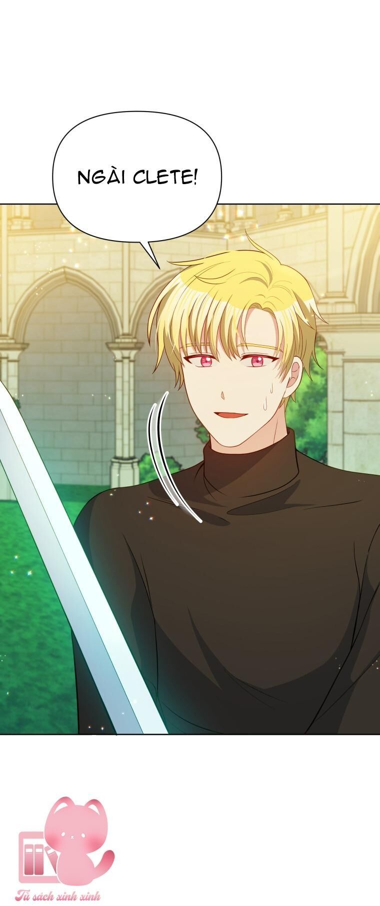 Hộ Vệ Của Bạo Chúa Là Ác Nữ Chapter 82 - 17