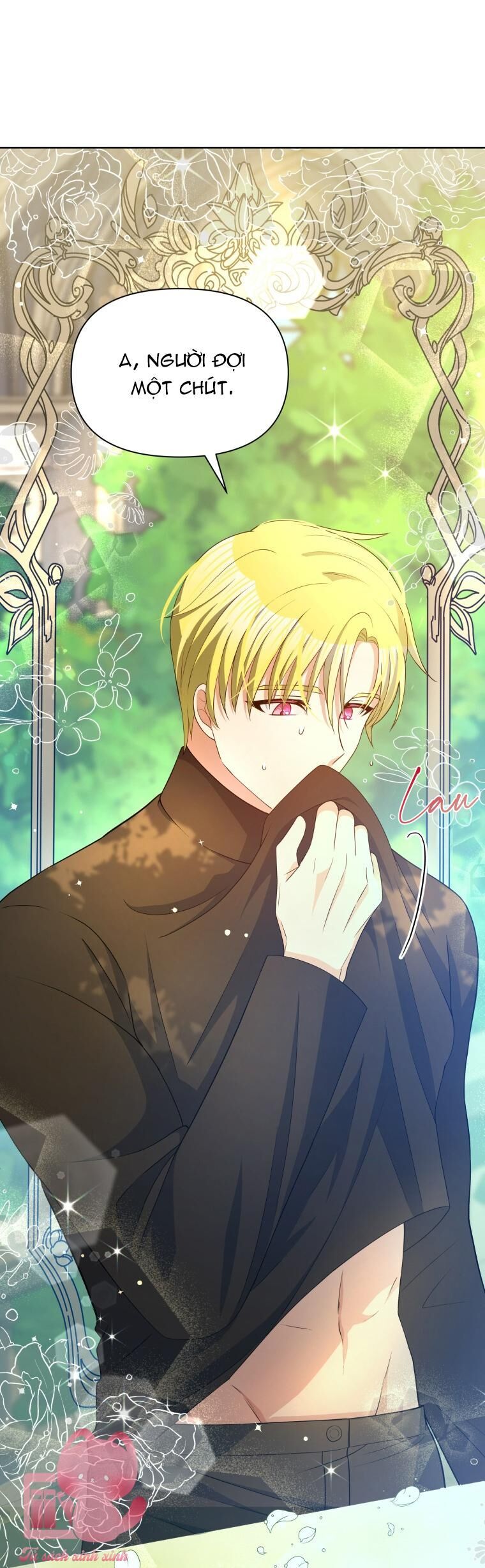 Hộ Vệ Của Bạo Chúa Là Ác Nữ Chapter 82 - 20