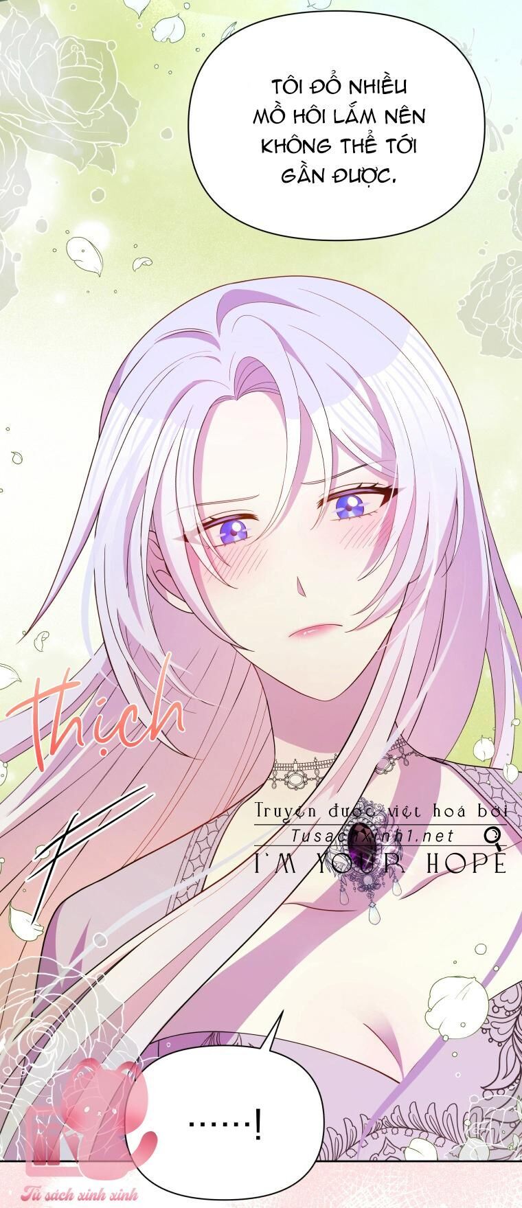 Hộ Vệ Của Bạo Chúa Là Ác Nữ Chapter 82 - 21