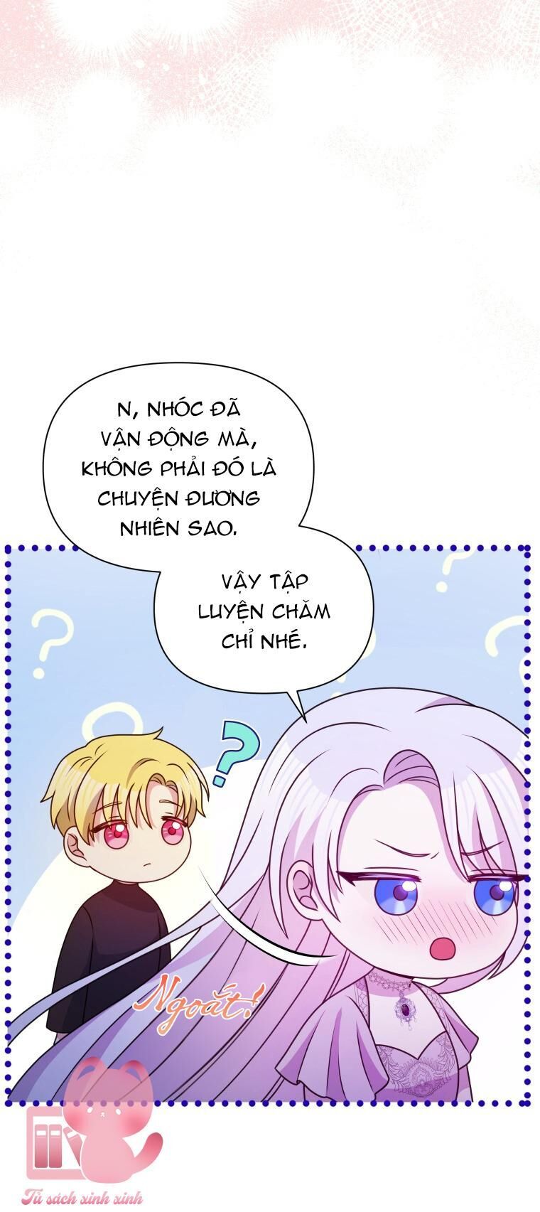 Hộ Vệ Của Bạo Chúa Là Ác Nữ Chapter 82 - 22
