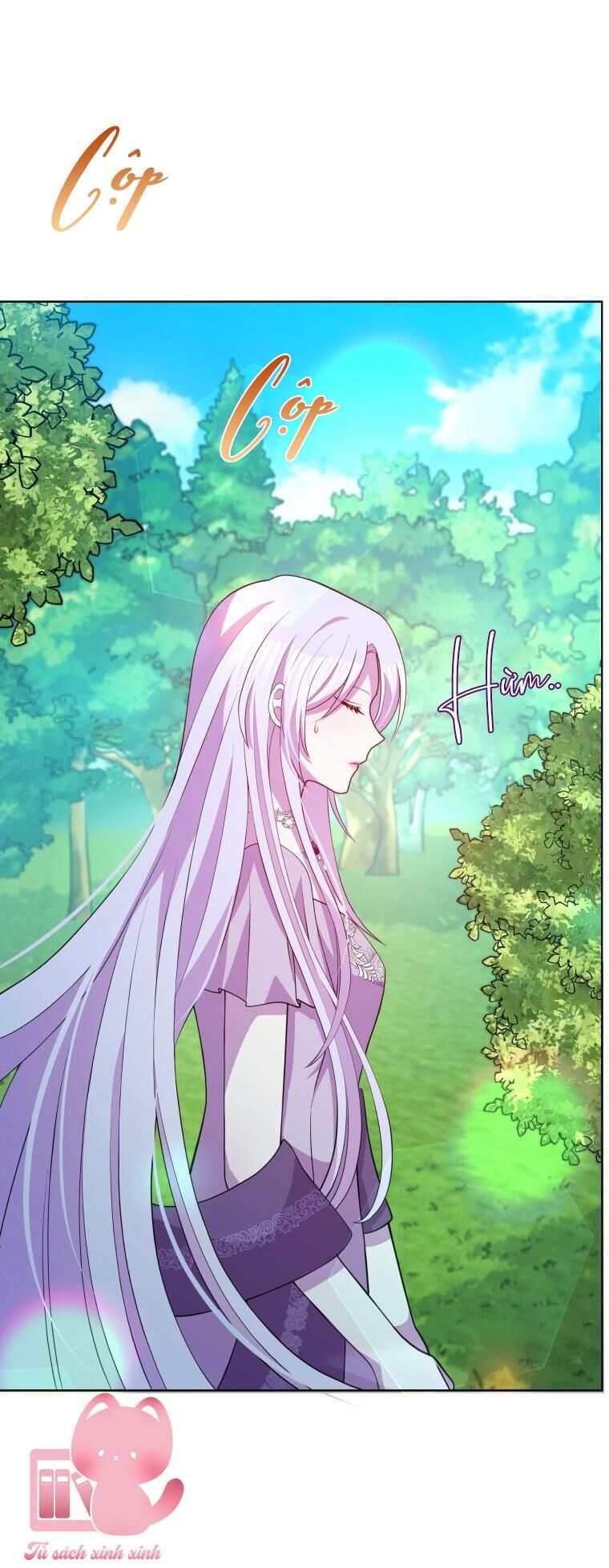 Hộ Vệ Của Bạo Chúa Là Ác Nữ Chapter 82 - 23