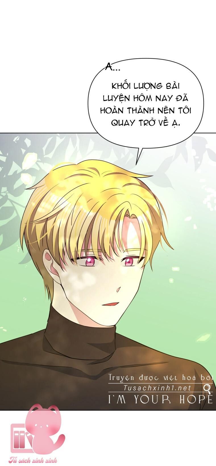 Hộ Vệ Của Bạo Chúa Là Ác Nữ Chapter 82 - 25