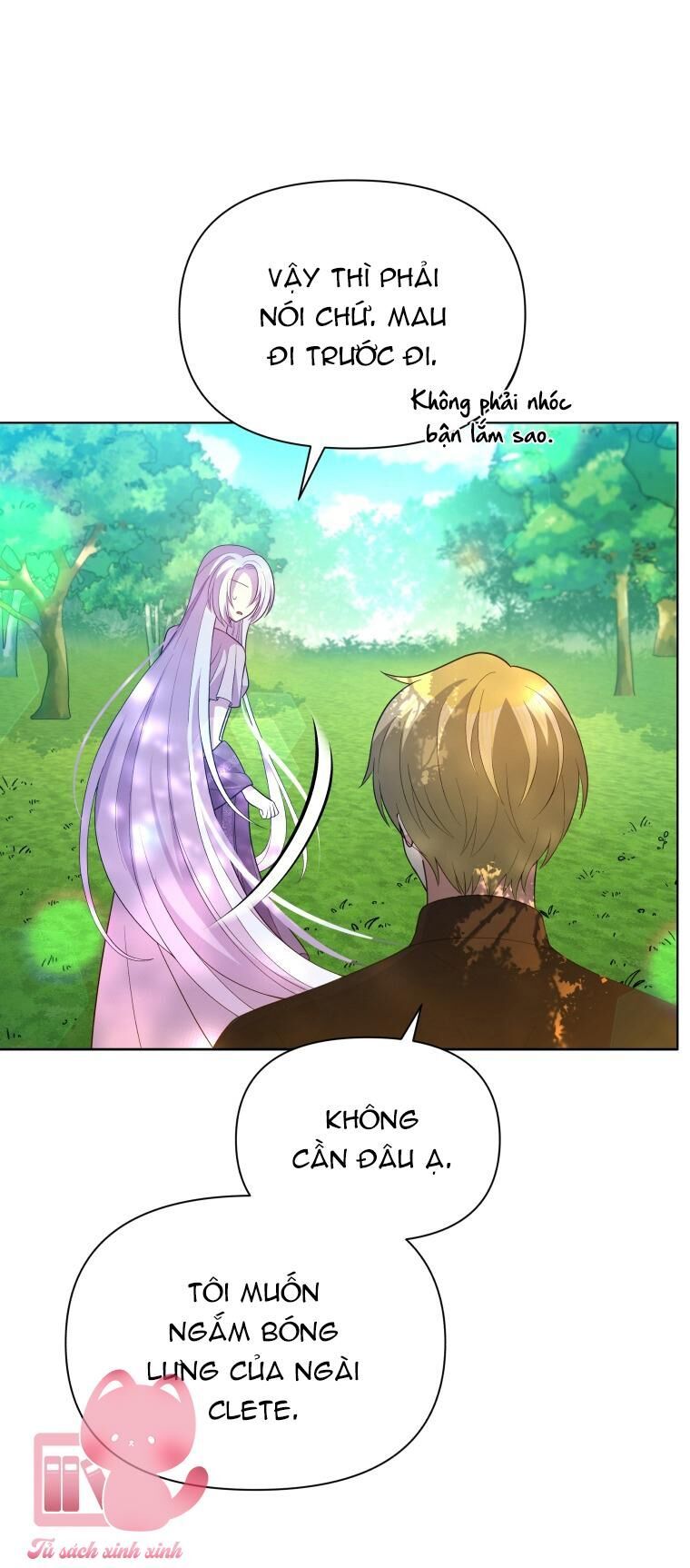 Hộ Vệ Của Bạo Chúa Là Ác Nữ Chapter 82 - 26