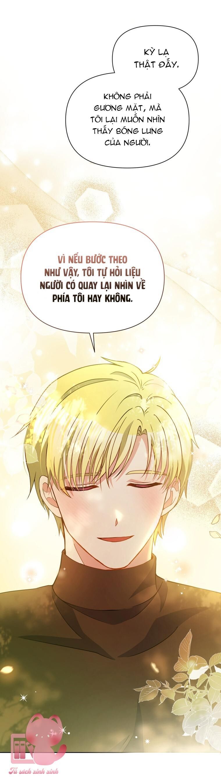 Hộ Vệ Của Bạo Chúa Là Ác Nữ Chapter 82 - 27