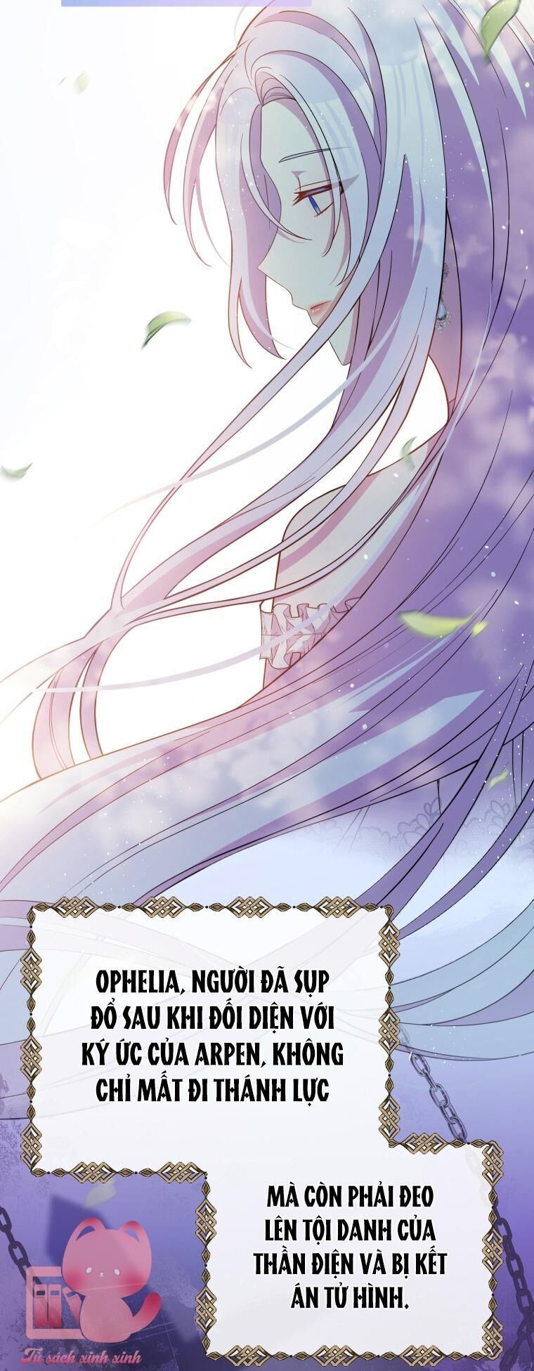 Hộ Vệ Của Bạo Chúa Là Ác Nữ Chapter 82 - 4