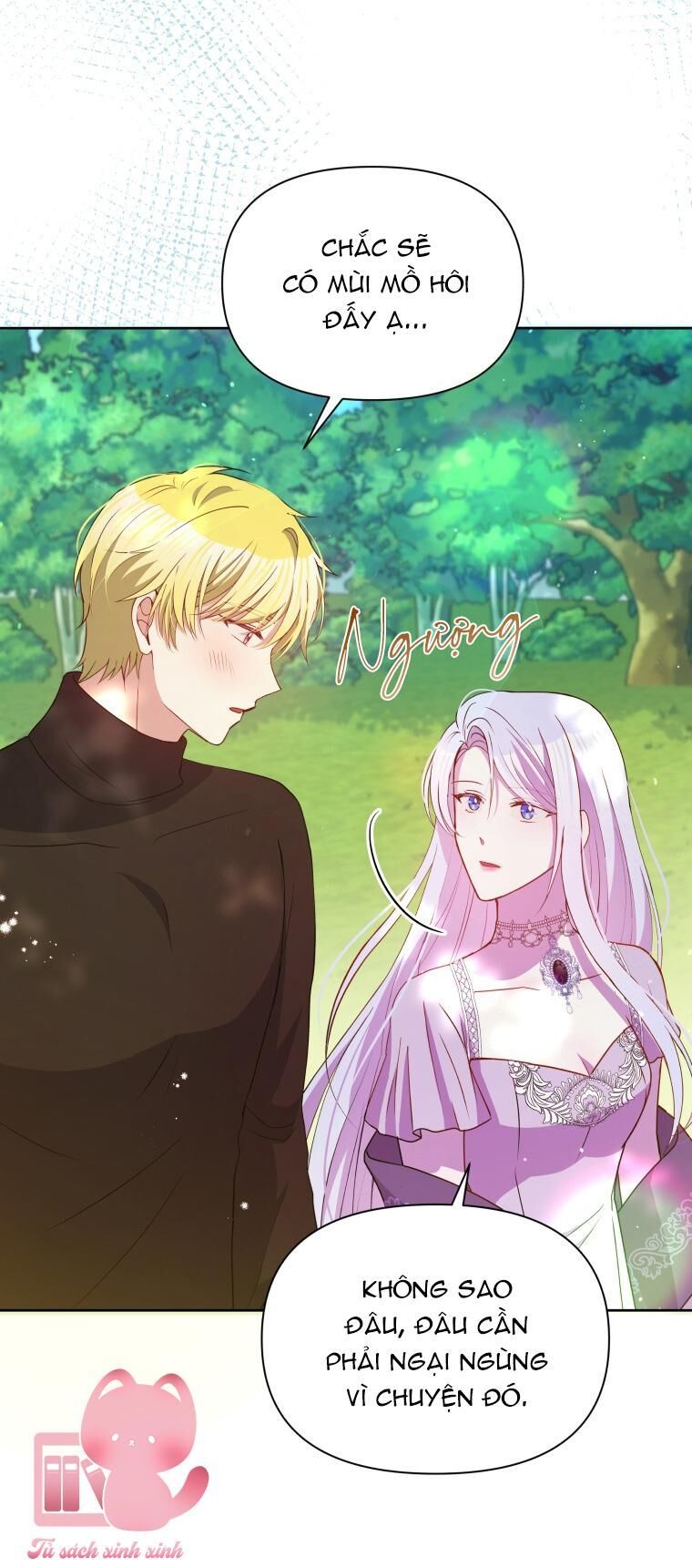 Hộ Vệ Của Bạo Chúa Là Ác Nữ Chapter 82 - 32