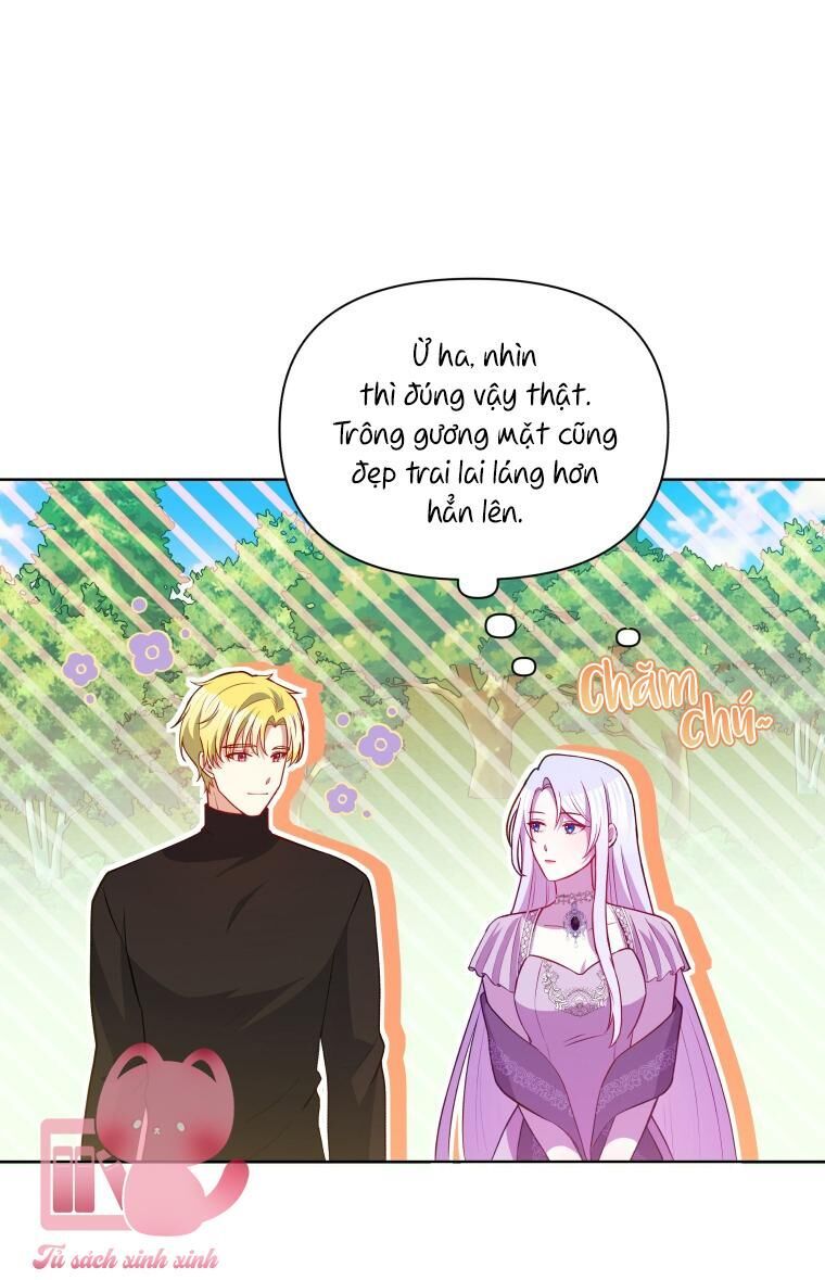 Hộ Vệ Của Bạo Chúa Là Ác Nữ Chapter 82 - 34