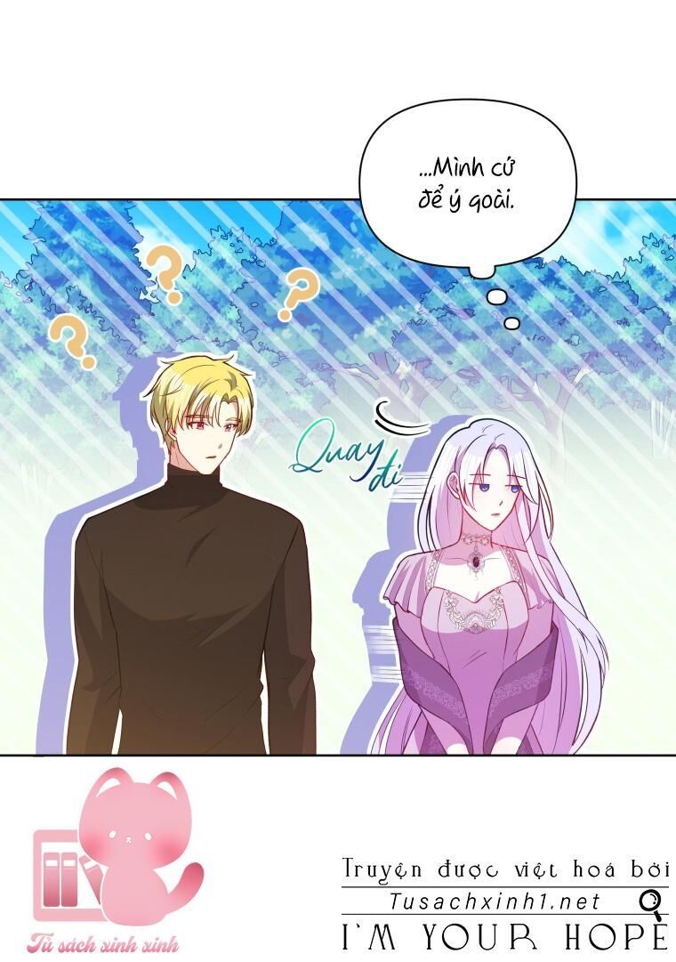 Hộ Vệ Của Bạo Chúa Là Ác Nữ Chapter 82 - 35